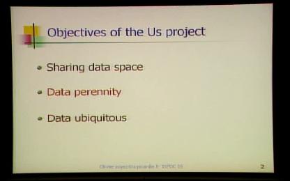 Data distribution for failure correlation management in a Peer to Peer Storage