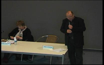 L&#8217;enfant (Cycle) / Rendez-vous d’Archimède ( Présentation )