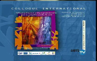 Allocutions de bienvenue