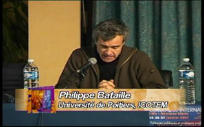 Les théories de la justice et les nouvelles trajectoires de malades...