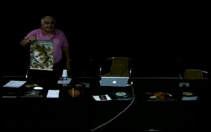 De l&#8217;espace et du temps : la photographie panoramique par J.Bonnemaison
