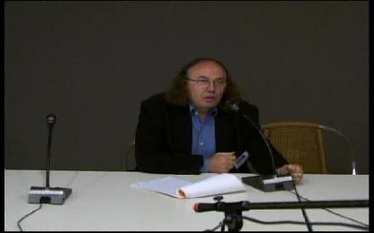 SiG : introduction (Table ronde )