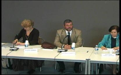 Laïcité et éducation (Table ronde)