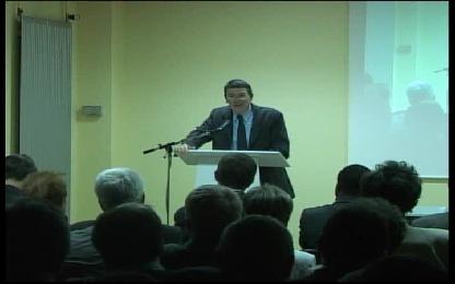 Les 20 ans du LML : Discours de Etienne Craye, Jean-Paul Hautier et Hervé Baussart