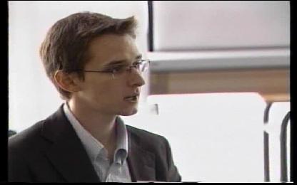 Pratiques et outils de la diffusion des siG : expériences environnementales