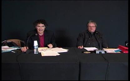 La difficile institution du juste