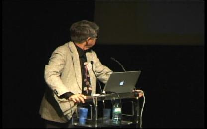 Annual Address : ‘Palaeontologia de profundis’