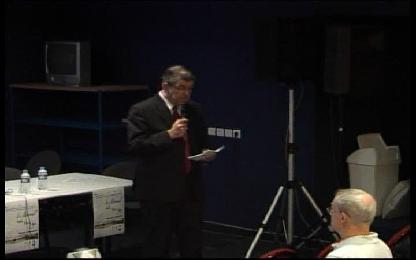 Colloque international pluridisciplinaire  &quot;Le littoral : subir, dire, agir&quot; (Introduction)