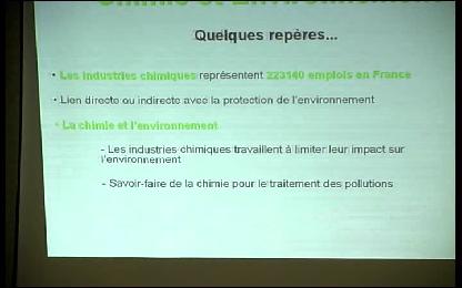 Jean-François Pauwels - Panorama des métiers et du marché de l’emploi 