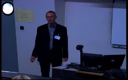 Numerical modelling of nuclear waste underground storage