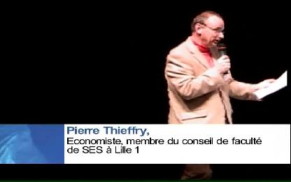 De quelle recherche sur le développement durable avons-nous besoin ? (english version) - (Table ronde)