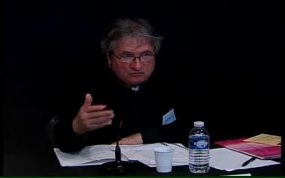 Contre Hobbes : religions et philosophie politique / Journée d&#8217;études : Guerre et religions 