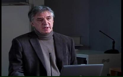 La problématique : public, méthodes pédagogiques, action internationale / Le numérique, catalyseur de nouvelles pédagogies 