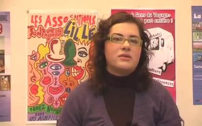 Témoignages d’étudiants étrangers