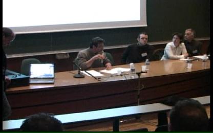 Quelle biogéographie pour demain ? (Introduction du thème)