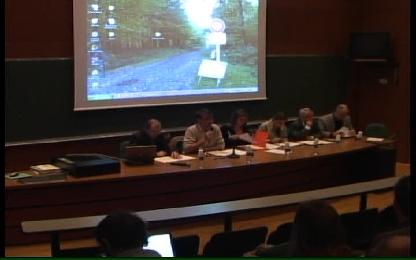 Territoires forestiers, territoires des forestiers ? (Introduction du thème)
