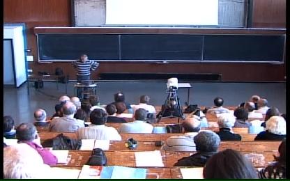 Géométrie et Visualisation 