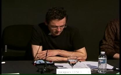 Samuel Bianchini, Emmanuel Mahé et Jean-Paul Fourmentraux / Prendre son temps (acte 13)