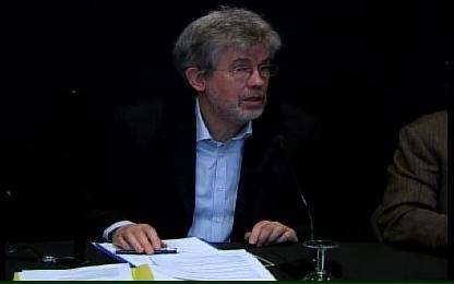 Quelle éducation aux valeurs, à la citoyenneté dans le cadre de la laïcité ? / Journée d&#8217;études : Valeurs et enseignement des valeurs 