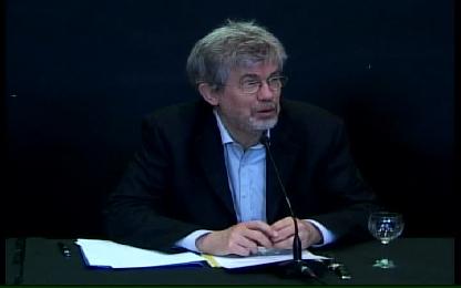 Conférence introductive : Vous avez dit valeurs ? Qu&#8217;est-ce à dire ? / Journée d&#8217;études : Valeurs et enseignement des valeurs 
