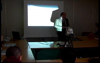 Accueil et présentation du ZOOM