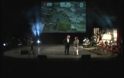 Les virus - La Nuit des Chercheurs 2008