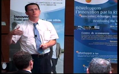 Témoignage d&#8217;entreprise :. La simulation numérique chez Roquette