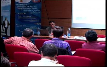 La simulation numérique : produits, process et applications (Introduction)