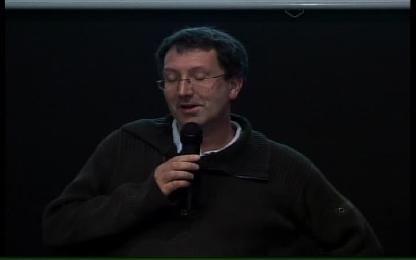 Robert Jonckheere, l&#8217;astronomie à l&#8217;Université Lilloise