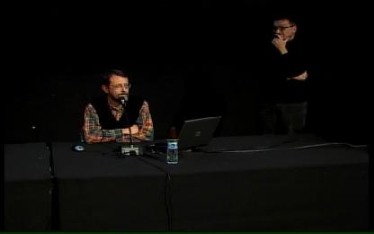 Le géosystème et la prose, vous connaissez ?