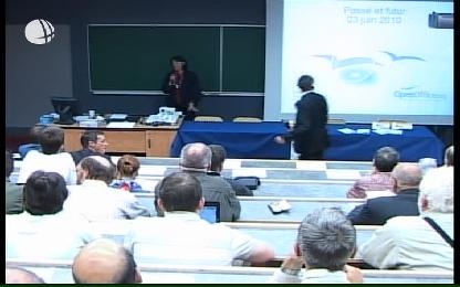 Passé et futur d&#8217;OpenOffice.org