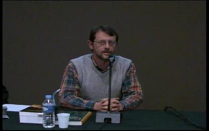 Les formes du créationnisme dit « scientifique » (Débat avec la salle) 