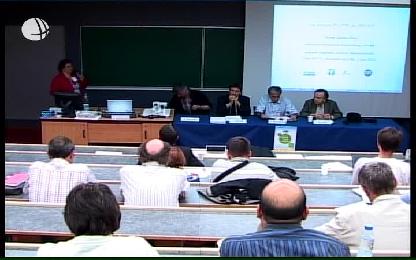 Présentation du projet PLUME