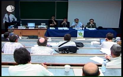 Impact du libre sur la création pédagogique (Table ronde)