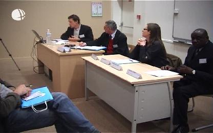 Les situations de gestion comme révélatrices des pratiques de GRH (Atelier B) 