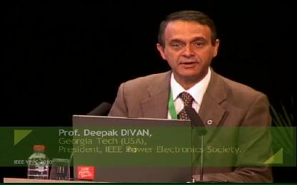Electric vehicles, emissions and the smart grid