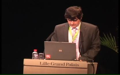 OPENING SESSION - IEEE-VPPC’2010