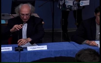 Le C2i : quelle inscription dans les établissements ?  Quel rôle pour les correspondants ? (Ouverture)