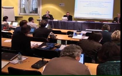 Les ressources humaines : état des lieux