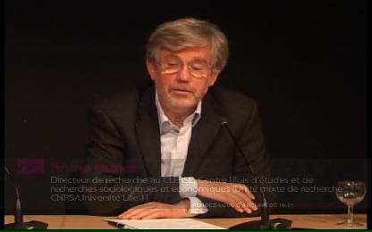 Les papiers et le guichet, formes contemporaines du contrôle de l’immigration