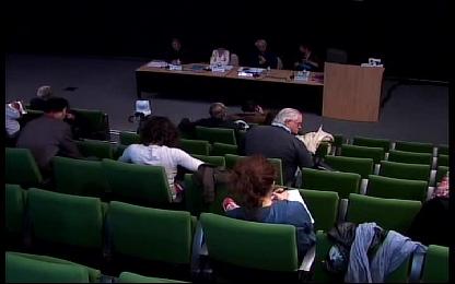 Table ronde : Où en est le droit des étrangers ? / Journée d&#8217;études : Migrations et droits