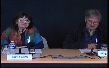 L’évolution de la place des Roms dans l’espace européen / Journée d&#8217;études : Migrations et droits