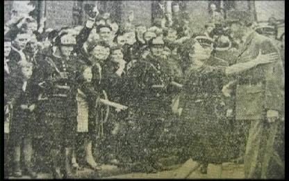 Histoire et Mémoire de la Formation Permanente dans la région Nord Pas de Calais de 1945 à 2000