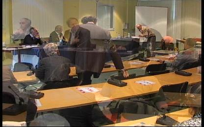 Table ronde :  La Faculté des Sciences Économiques et Sociales :40 ans d’innovations pédagogiques