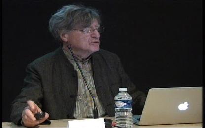 Journée d&#8217;études : Peut-on parler de culture scientifique ? (Conclusion)