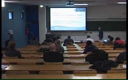 Presentation du MASTER MOCAD