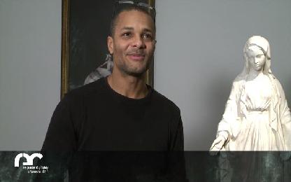 Les mécaniques poétiques d&#8217;EZ3kiel à l’Espace Culture de Lille 1 / Reportage