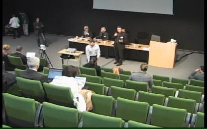 Ouverture des Journées d’étude FIED - Formation à distance : mode d&#8217;emploi