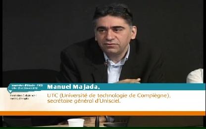 L’usage des ressources numériques dans un dispositif à distance