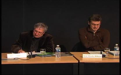 L’Histoire de la folie dans la philosophie et l’histoire du XXème siècle / Journée d’études : Raison et folie 